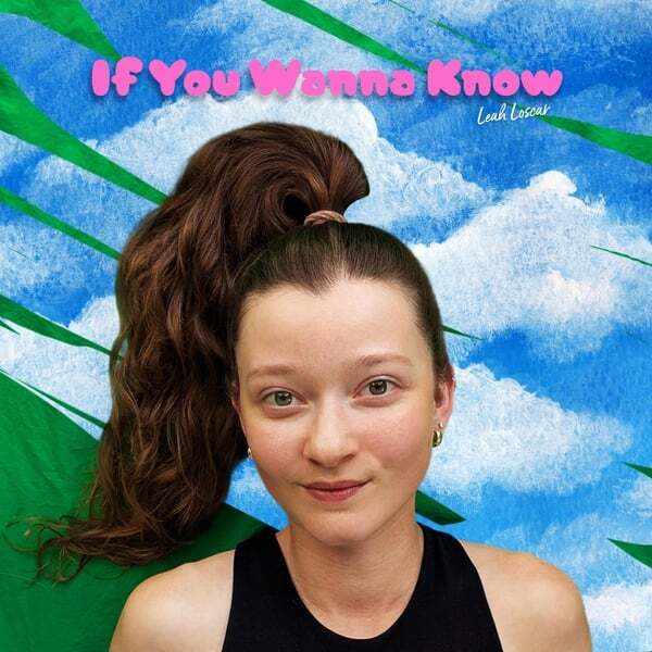 Cover art for If You Wanna Know